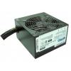 Блок питания HiPRO ATX 600W HPP600W 80+ Bronze 120mm fan, APFC, 6*SATA, I/O switch (HPP600W-80PLUS)