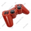 SONY <CECHZC2R DR Deep Red>  Dualshock3 Wireless для Sony PlayStation3