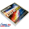 CD-R  PHILIPS            700MB 40X SP. уп.10 шт.