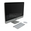 Apple iMac <MC510RS/A> i3-550/4/1Tb(7200)/DVD-RW/HD5670/WiFi/BT/KB/MS/MacOS X/27"