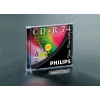 CD-R  PHILIPS            650MB 16X SPEED