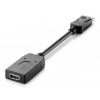 Адаптер HP DisplayPort To HDMI Adapter (BP937AA)
