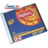 CD-R DIGITEX             700MB 48X SPEED