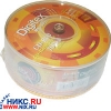 CD-R DIGITEX             700MB 40X SP. уп.25 шт. на шпинделе