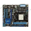 Мат. плата SocketAM3 ASUS "M4N68T-M V2" (GeForce 7025, 2xDDR3, U133, SATA II-RAID, PCI-E, D-Sub, SB, 1Гбит LAN, USB2.0, mATX) (ret)