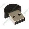 Сет.адаптер Bluetooth "BT20C2U20M", мини, черный (USB2.0) (ret)