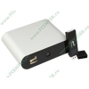 Медиаплеер iconBIT "HDS7L" без HDD (LAN) + сетевой адаптер WiFi (USB) 