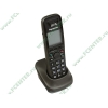 Дополнительная телефонная трубка Panasonic "KX-TGA651RUT", DECT, титан 