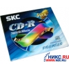 CD-R SKC                700MB 40X SPEED