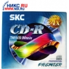 CD-R SKC                700MB 24X SPEED