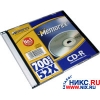 CD-R MEMOREX         700MB 52X SPEED