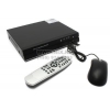 Digital Video Recorder <PHR08> (8 Video In, 50FPS, SATA, LAN, USB2.0, ПДУ)