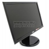 19"    MONITOR ASUS VH198S BK (LCD, Wide, 1440x900)