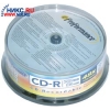 CD-R                   700MB  уп. 25 шт. на шпинделе