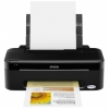 Принтер EPSON ST S22 (струйный,A4, 28ppm, 5760х1440 dpi ,USB) (C11CA83331)