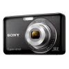 Фотоаппарат Sony DSC-SW310 чёрный +2Gb MS со скретч –стикером «Зимняя сказка SONY 2011» (DSCW310BMS2DI.YC)