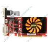 Видеокарта PCI-E 1024МБ Palit "GeForce GT 430" (GeForce GT 430, DDR3, D-Sub, DVI, HDMI) (oem)