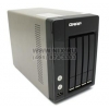 QNAP <SS-439 Pro> (4x2.5"HotSwap HDD SATA, RAID0/1/5/5+/6/JBOD,2xGbLAN, 3xUSB2.0, 2xeSATA)