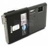 Nikon CoolPix S80 <Black> (14.1Mpx, 35-175mm, 5x, F3.6-4.8, JPG, 79Mb+ SDHC/SDXC, 3.5", USB2.0, HDMI, AV, Li-Ion)