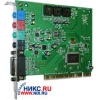 SB CREATIVE 4.1 DIGITAL (RTL) PCI CT4750 <5880> FRONT OUT/DIGITAL OUT, REAR OUT