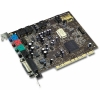 SB CREATIVE LIVE VALUE 3D PCI CT-4670/4830 <EMU10K1> (OEM)