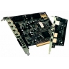 SB CREATIVE LIVE 3D PCI CT-4620 <EMU10K1> +DIGIT. I/O CARD (RTL)