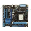 Мат. плата SocketAM3 ASUS "M4N68T-M LE V2" (GeForce 7025, 2xDDR3, U133, SATA II-RAID, PCI-E, D-Sub, SB, 1Гбит LAN, USB2.0, mATX) (ret)