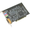 SB CREATIVE AUDIGY (OEM) PCI SB0160, ANALOG/DIG.OUT, FRONTOUT, REAR OUT
