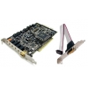 SB CREATIVE AUDIGY X-GAMER (RTL) PCI SB0090, SB1394,ANALOG/DIG.OUT, FRONTOUT, REAR OUT