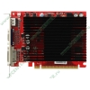 Видеокарта PCI-E 512МБ Palit "GeForce 9500 GT Super" NE29500THHD51-PM8796 (GeForce 9500 GT, DDR2, D-Sub, DVI, HDMI) (ret)