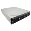 QNAP 2U <TS-859U-RP> (8x3.5"/2.5"HotSwap HDD SATA, RAID 0/1/5/5+/6/6+/JBOD, 2xGbLAN, 4xUSB2.0, 2xeSATA)