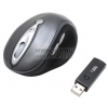 Dialog Katana Optical Mouse <MROK-15SU> (RTL) USB 7btn+Roll, беспроводная