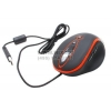 Dialog Katana Laser Mouse <MGK-15BU> (RTL) USB 7btn+Roll