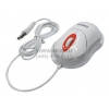 Dialog Katana Laser Mouse <MLK-07WU> (RTL) USB 3btn+Roll, уменьшенная