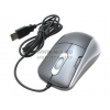Dialog Katana Laser Mouse <MLK-05SU> (RTL) USB 3btn+Roll