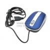 Dialog Pointer Laser Mouse <MLP-20SU> (RTL) USB 3btn+Roll, уменьшенная