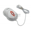 Dialog Katana Optical Mouse <MOK-07WU> (RTL) USB 3btn+Roll, уменьшенная