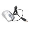 Dialog Katana Optical Mouse <MOK-05SU> (RTL) USB 3btn+Roll