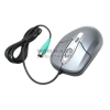 Dialog Katana Optical Mouse <MOK-03SP> (RTL) PS/2 3btn+Roll
