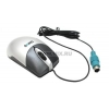 Dialog Smart Optical Mouse <SO-23SP> (RTL) PS/2 3btn+Roll, уменьшенная