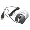 Dialog Smart Optical Mouse <SO-13SU> (RTL) USB 3btn+Roll, уменьшенная