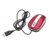 Dialog Pointer Optical Mouse <MOP-20SU> (RTL) USB 3btn+Roll, уменьшенная
