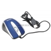 Dialog Pointer Optical Mouse <MOP-14SU> (RTL) USB 3btn+Roll, уменьшенная