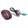 Dialog Pointer Optical Mouse <MOP-12BP> (RTL) PS/2 3btn+Roll, уменьшенная