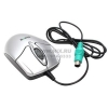 Dialog Pointer Optical Mouse <MOP-02SP>  (RTL) PS/2 3btn+Roll