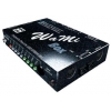 EGO-SYS WAMI BOX (RTL) EXT.UNIT+PCMCIA CARD, ANALOG IN/OUT, S/PDIF IN/OUT, OPT. IN/OUT