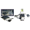 EGO-SYS PCI AUDIOTERMINAL 010 (ADAT OPTICAL IN/OUT,TDIF/R-BUS PORT,S/PDIF COAXIAL IN/OUT,MIDI IN/OUT)