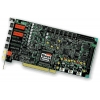 SB PCI EGO-SYS WAVETERMINAL 2496 (RTL) ANALOG 2IN/2OUT,DIGIT IN/OUT <24-BIT 96KHZ AD/DA>