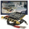 SB PCI EGO-SYS WAVETERMINAL 192L (RTL) ANALOG 2IN/6OUT,DIGIT OUT <24-BIT 96/192KHZ AD/DA>