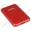 Контейнер Floston "SB-27S" для 2.5" SATA HDD, алюминиевый, красный (USB2.0) 